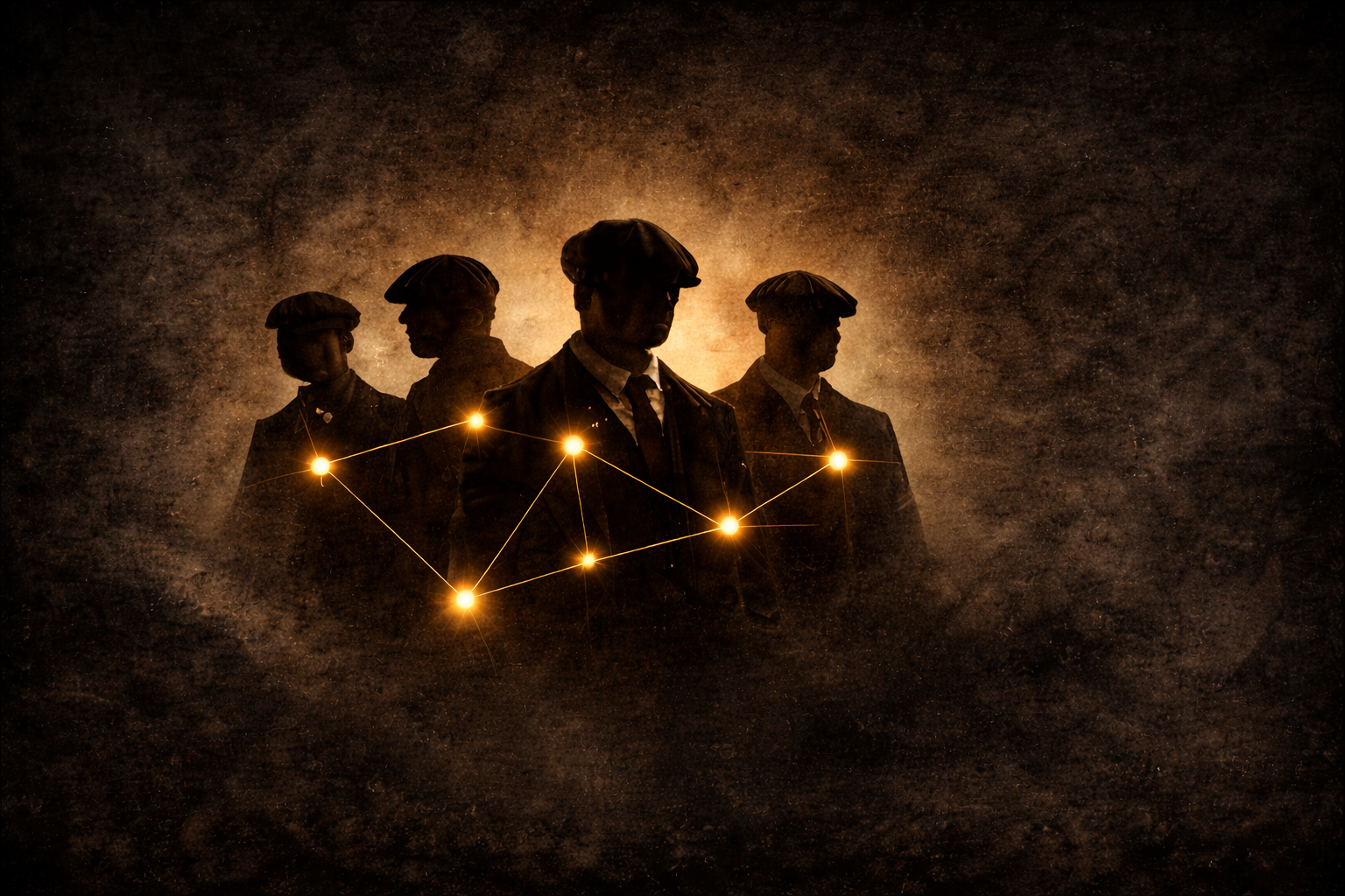 By Order of the Streets - Family is the Business