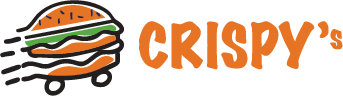 Crispy's logo